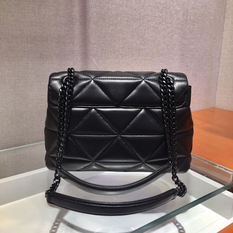 Prada Top Handle Bags